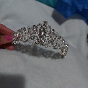 Women's Crown Tiara